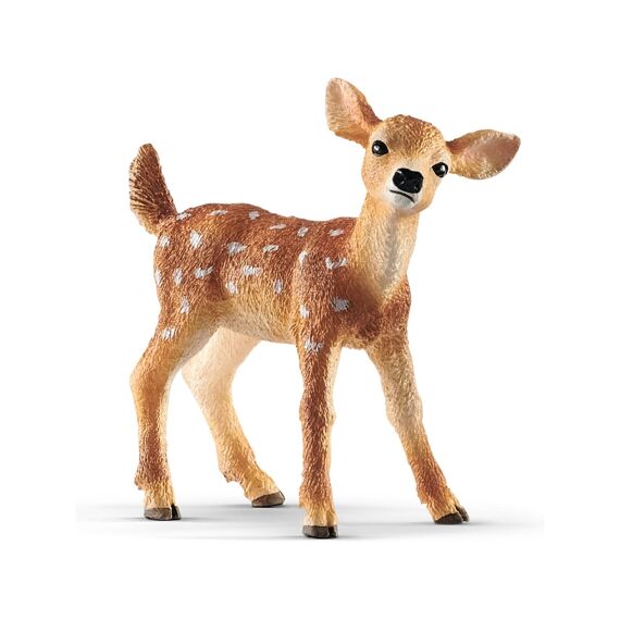 Schleich Wild Life Virginia Jong