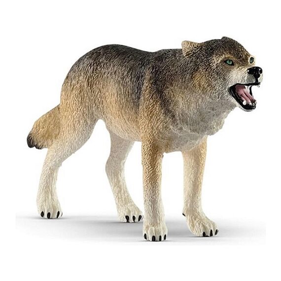 Schleich Wild Life Wolf