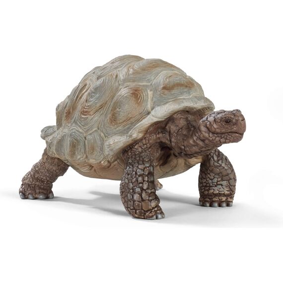 Schleich Wild Life Reuzenschildpad