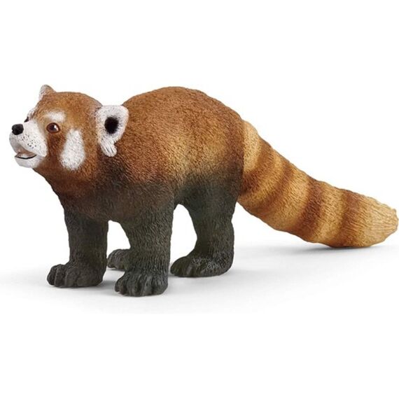 Schleich Wild Life Rode Panda