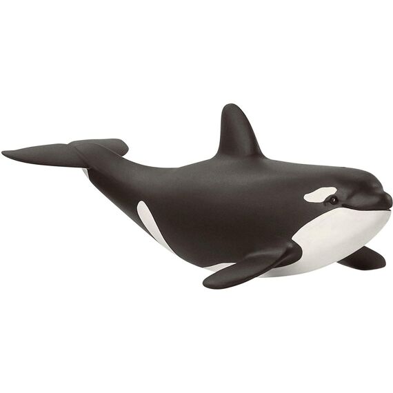 Schleich Wild Life Baby Orka