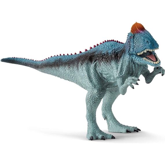 Schleich Dinosaurs Cryolophosaurus