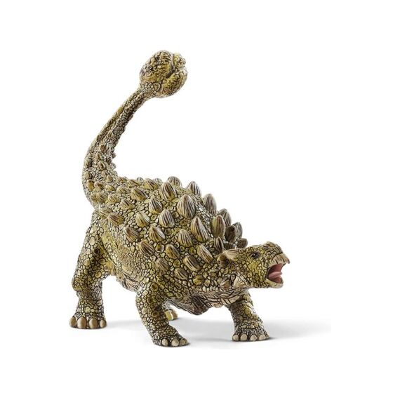 Schleich Dinosaurs Ankylosaurus