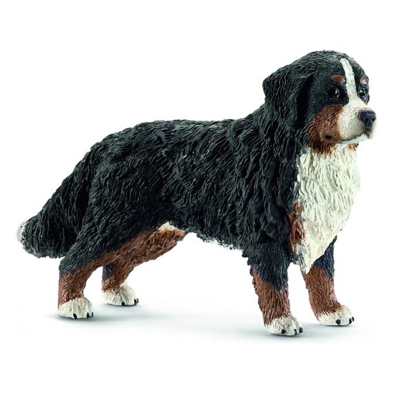 Schleich Farm World Berner Sennenhond Vrouwtje