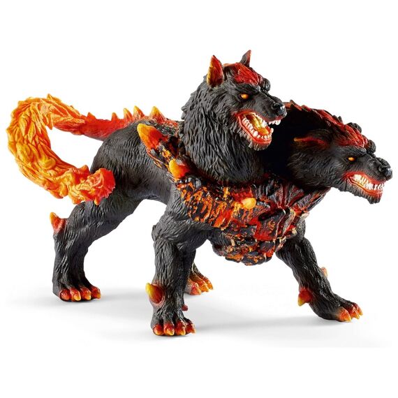 Schleich Eldrador Cerberus