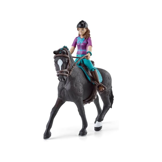 Schleich Horse Club Horse Club Lisa & Storm