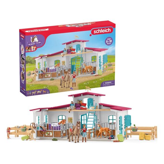 Schleich Horse Club Manege