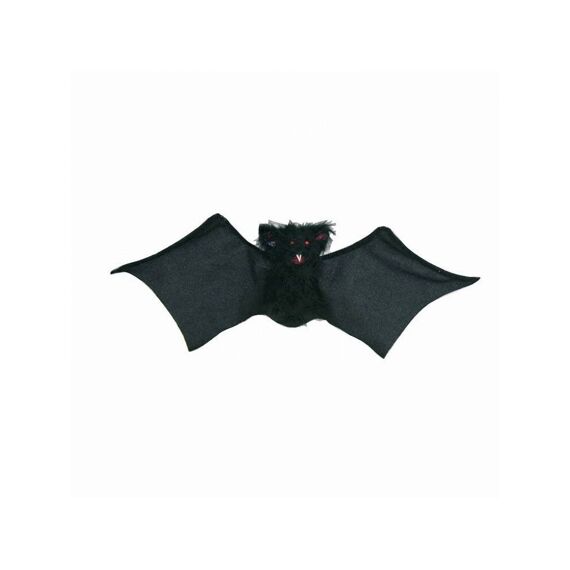 Halloween Deco Vleermuis 42Cm