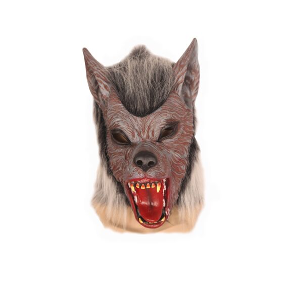 Masker Weerwolf