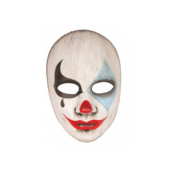 Masker Death Clown