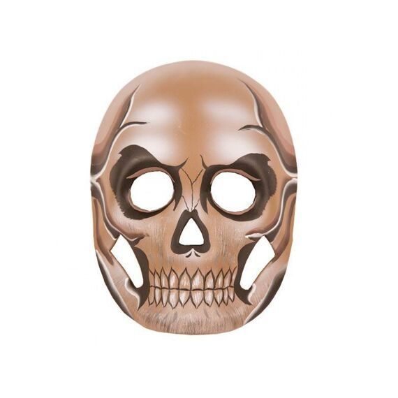 Masker Death Skull