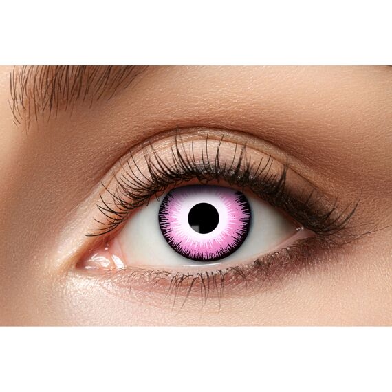 Lenzen Pink Eye