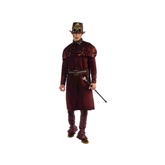 Kostuum Steampunk Man 50