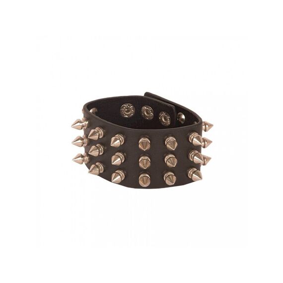 Halloween Armband Met Spikes