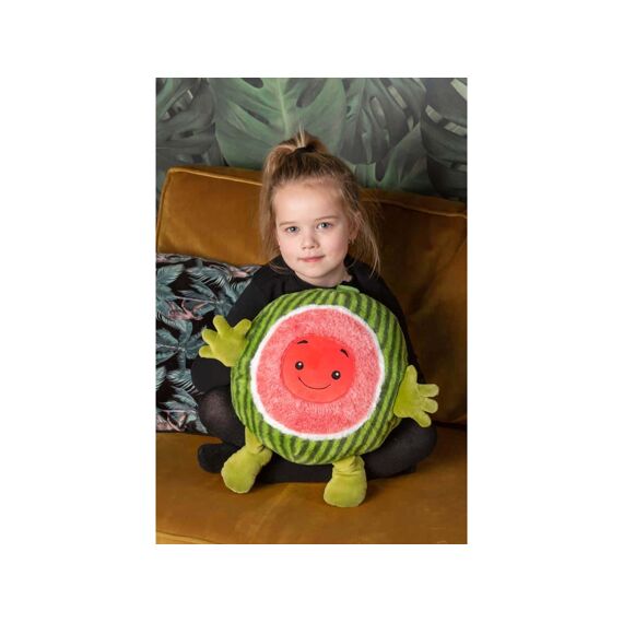 Noxxiez Handwarmer Watermelon