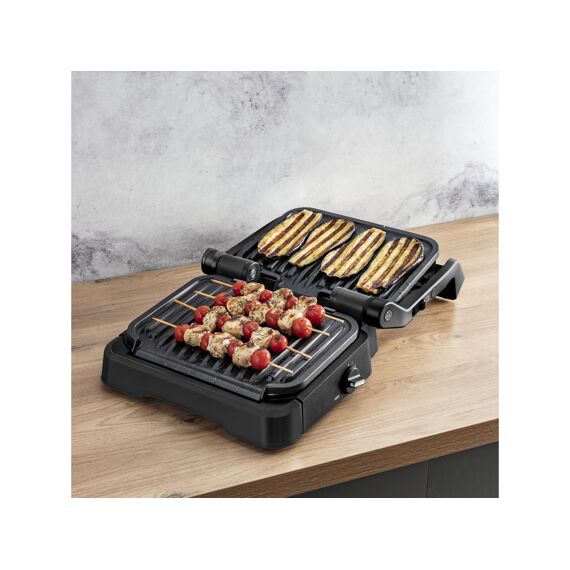 Tefal Gc772810 Optigrill 2 In 1