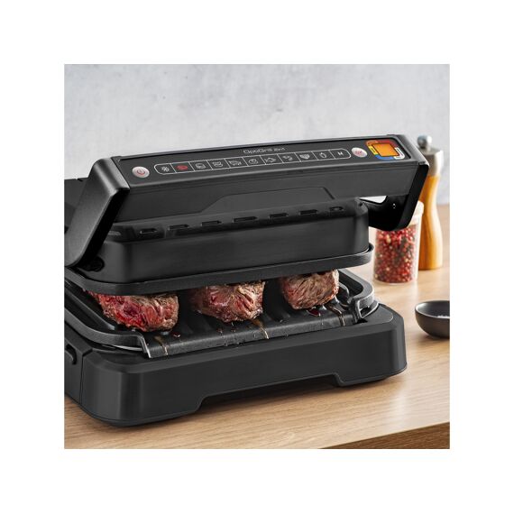 Tefal Gc772810 Optigrill 2 In 1