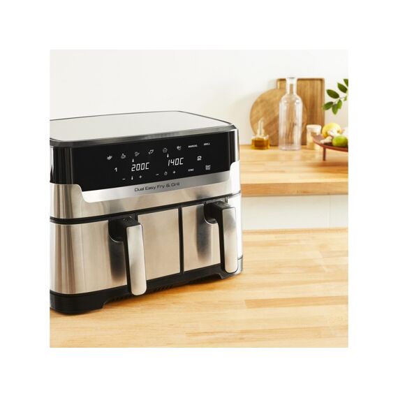 Moulinex Yy5233Fb Easy Fry En Grill