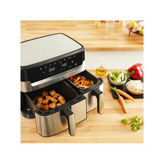 Moulinex Yy5233Fb Easy Fry En Grill