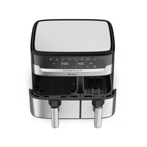 Moulinex Yy5233Fb Easy Fry En Grill