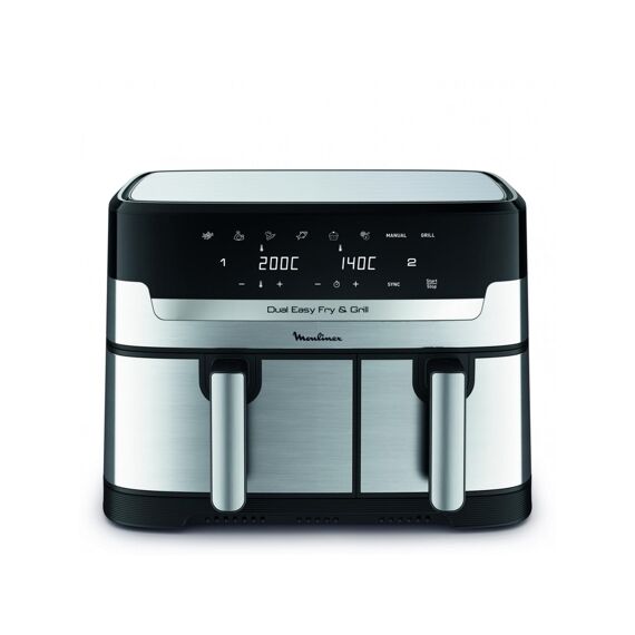 Moulinex Yy5233Fb Easy Fry En Grill