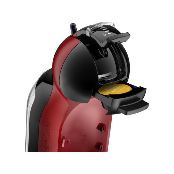 Krups Yy4236Fd Piccolo Xs Espressomachine