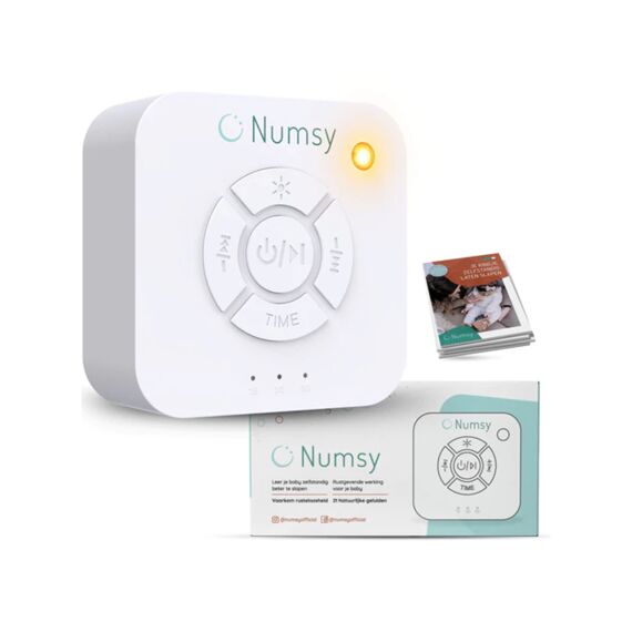 Numsy Original 3.0