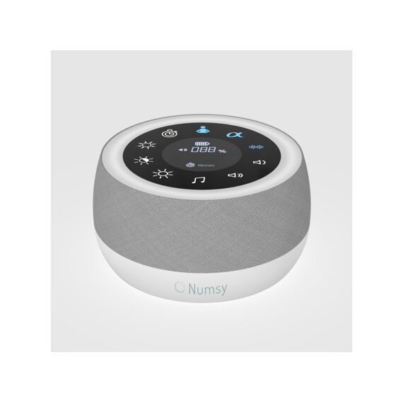 Numsy Touch White Noise Machine