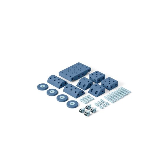 Modu Dreamer Kit Deep Blue/Sky Blue