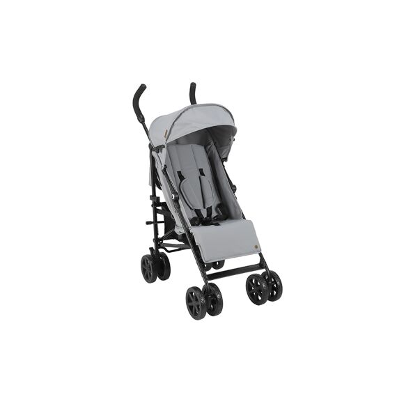 Topmark 4 Positie Buggy Fenn Grijs