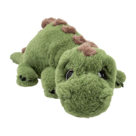 Dino World Knuffel Dino Groen 50Cm