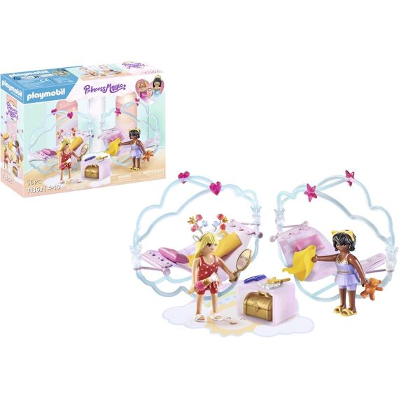 Playmobil 71362 Pyjamaparty In De Wolken