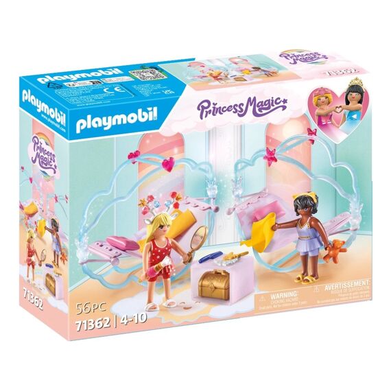 Playmobil 71362 Pyjamaparty In De Wolken