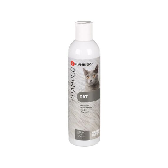 Flamingo Shampoo 300Ml Kat