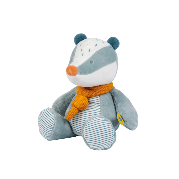 Nattou Felix En Leo Knuffel Das Felix