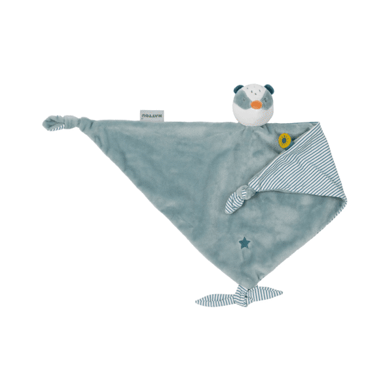 Nattou Felix En Leo Maxi Doudou Das Felix