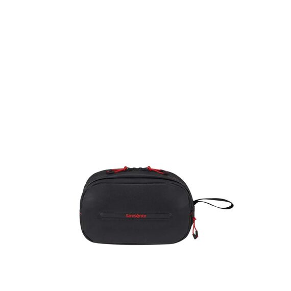 Samsonite Ecodiver Toilet Kit Black