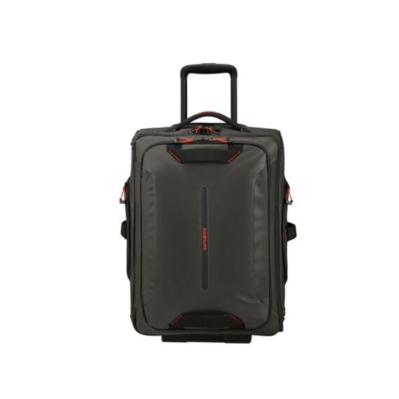 Samsonite Ecodiver Duffle 55/20 Climbing Ivy