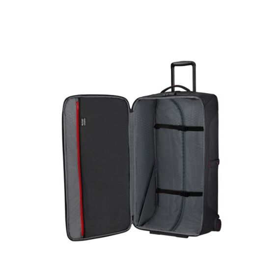 Samsonite Ecodiver Duffle 79/29 Black