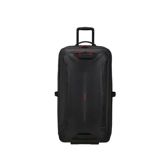 Samsonite Ecodiver Duffle 79/29 Black