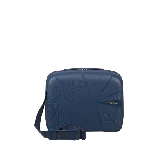 American Tourister Starvibe Beauty Case Navy