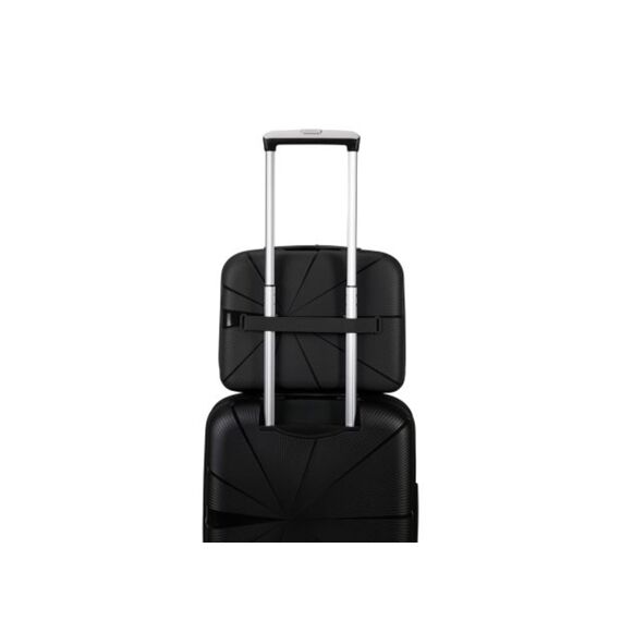 American Tourister Starvibe Beauty Case Black