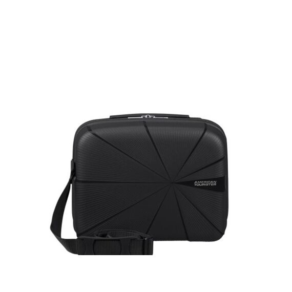 American Tourister Starvibe Beauty Case Black