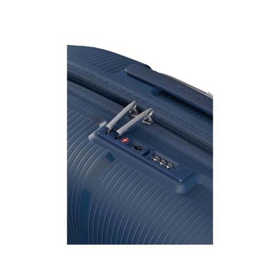 American Tourister Starvibe Spinner 55/20 Navy