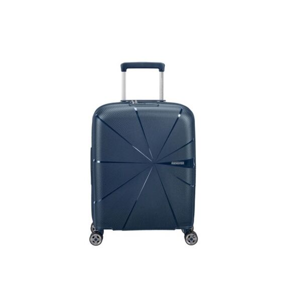 American Tourister Starvibe Spinner 55/20 Navy