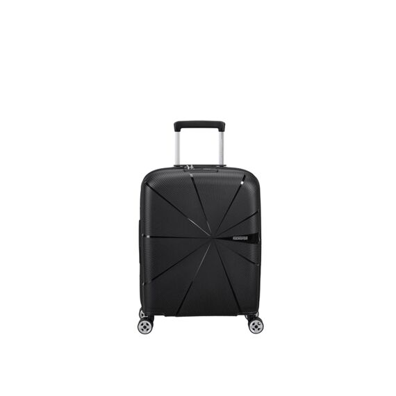 American Tourister Starvibe Spinner 55/20 Black