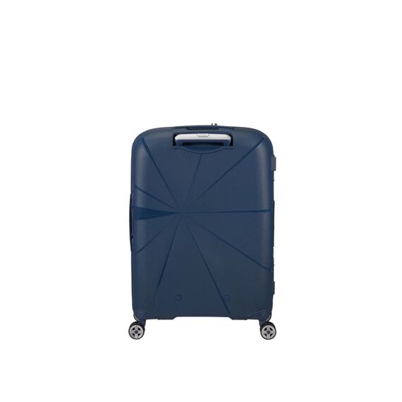 American Tourister Starvibe Spinner 67/24 Navy