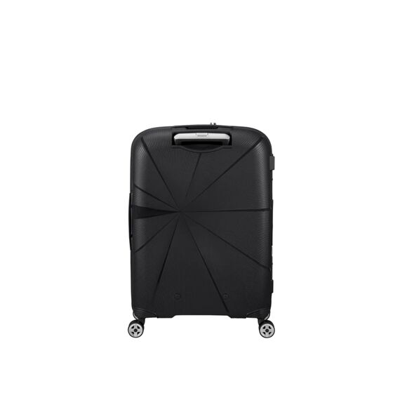 American Tourister Starvibe Spinner 67/24 Black