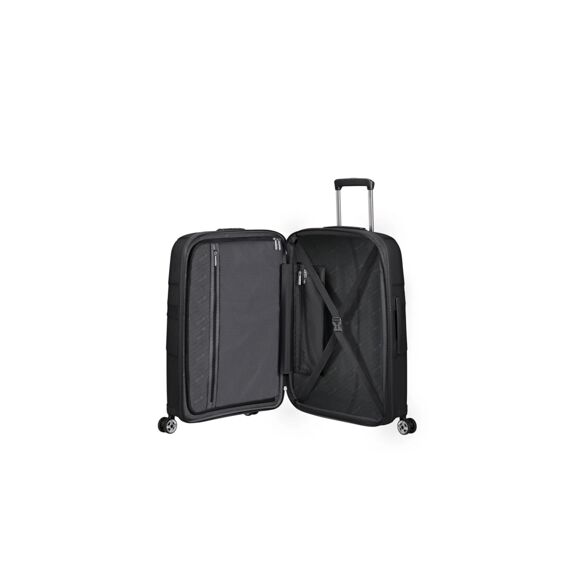 American Tourister Starvibe Spinner 67/24 Black