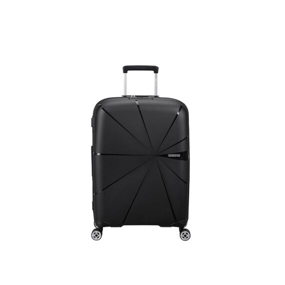 American Tourister Starvibe Spinner 67/24 Black